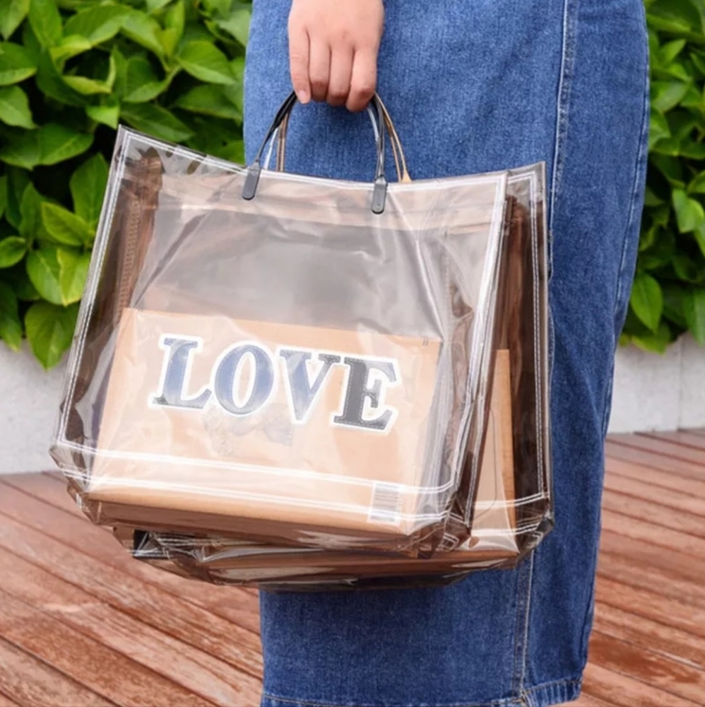 Handbag - Picture 2 of 4